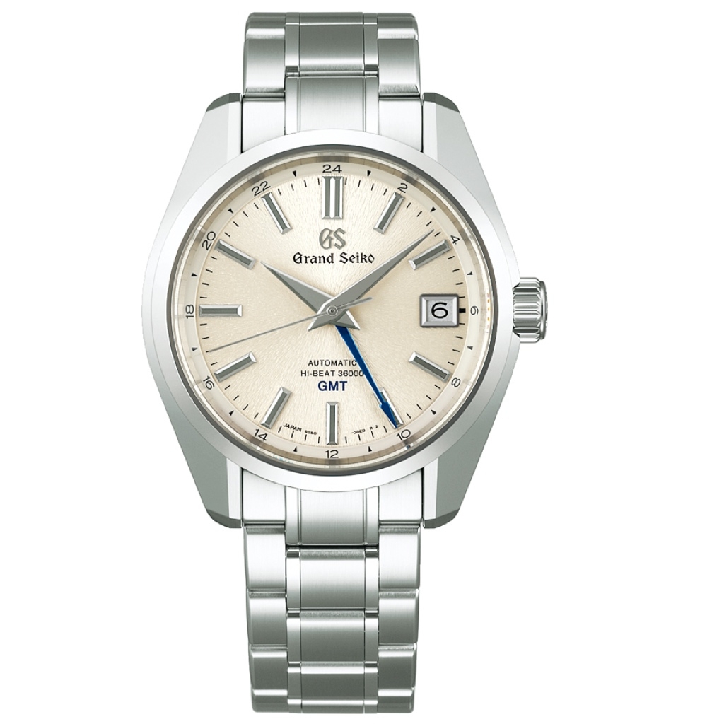 グランドセイコー(Grand Seiko) SLGA023 エボリューション9